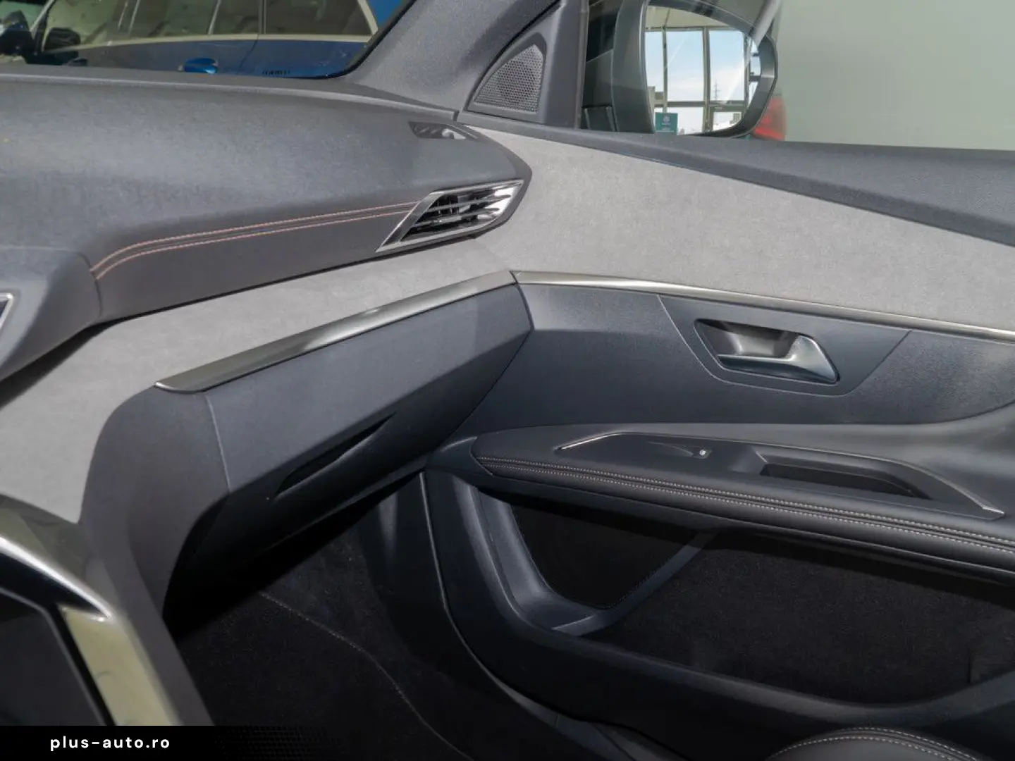 PEUGEOT 3008 GT Hybrid 136 e-DSC6 ACC LED NAVI