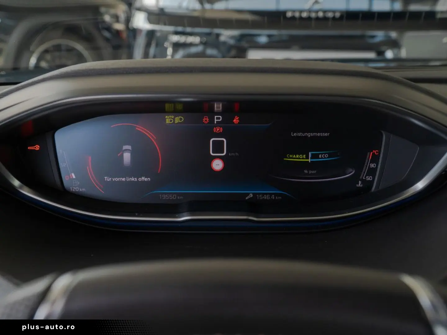 PEUGEOT 3008 GT Hybrid 136 e-DSC6 ACC LED NAVI