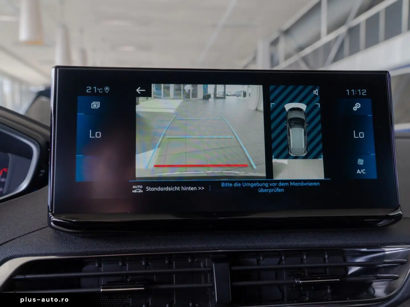 PEUGEOT 3008 GT Hybrid 136 e-DSC6 ACC LED NAVI