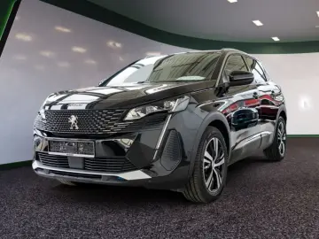 PEUGEOT 3008 GT Hybrid 136 e-DSC6 ACC LED NAVI