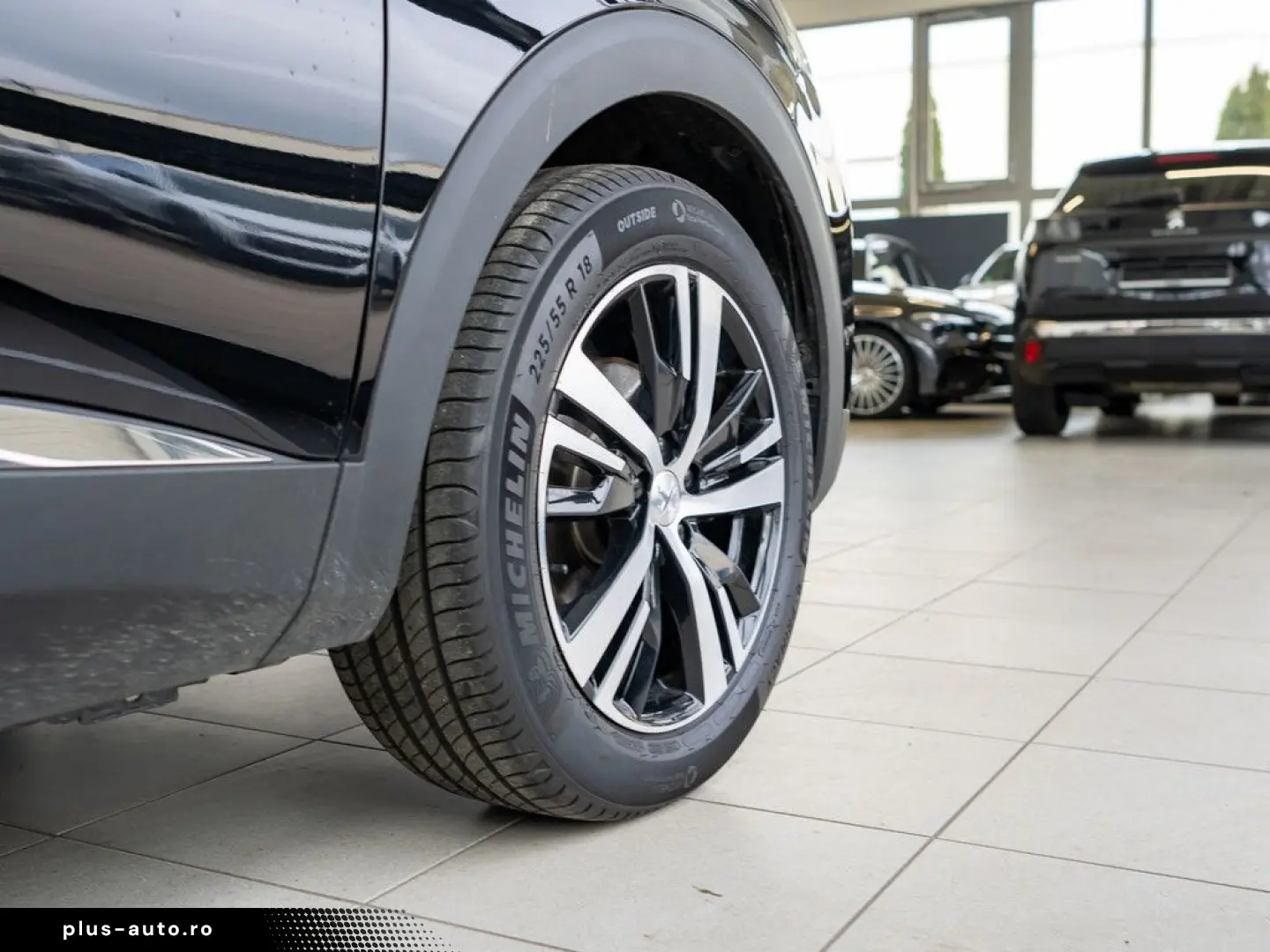 PEUGEOT 3008 GT Hybrid 136 e-DSC6 ACC LED NAVI