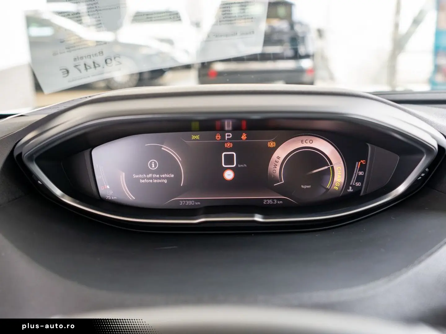 PEUGEOT 3008 GT Hybrid 136 e-DSC6 ACC LED NAVI