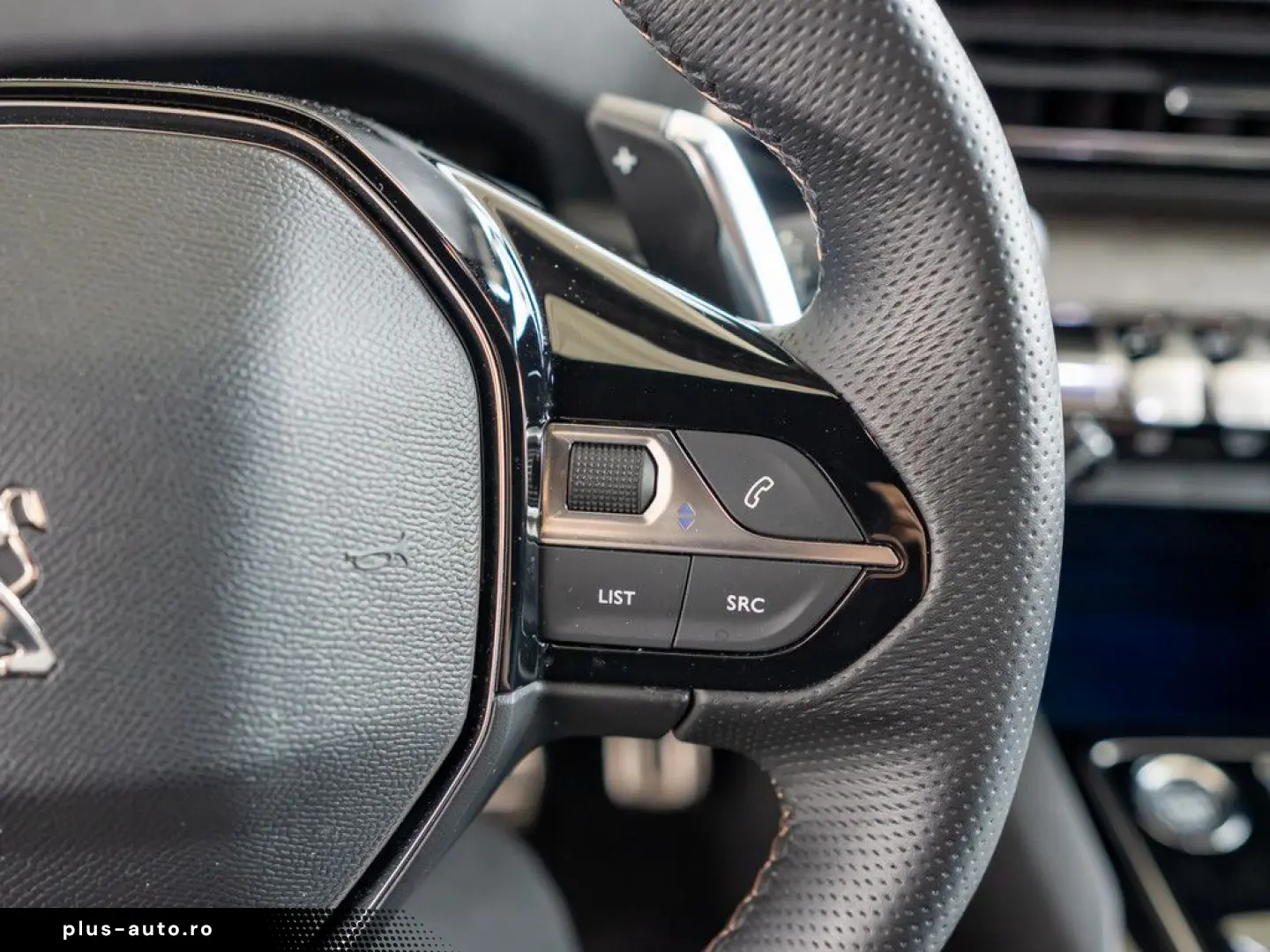 PEUGEOT 3008 GT Hybrid 136 e-DSC6 ACC LED NAVI