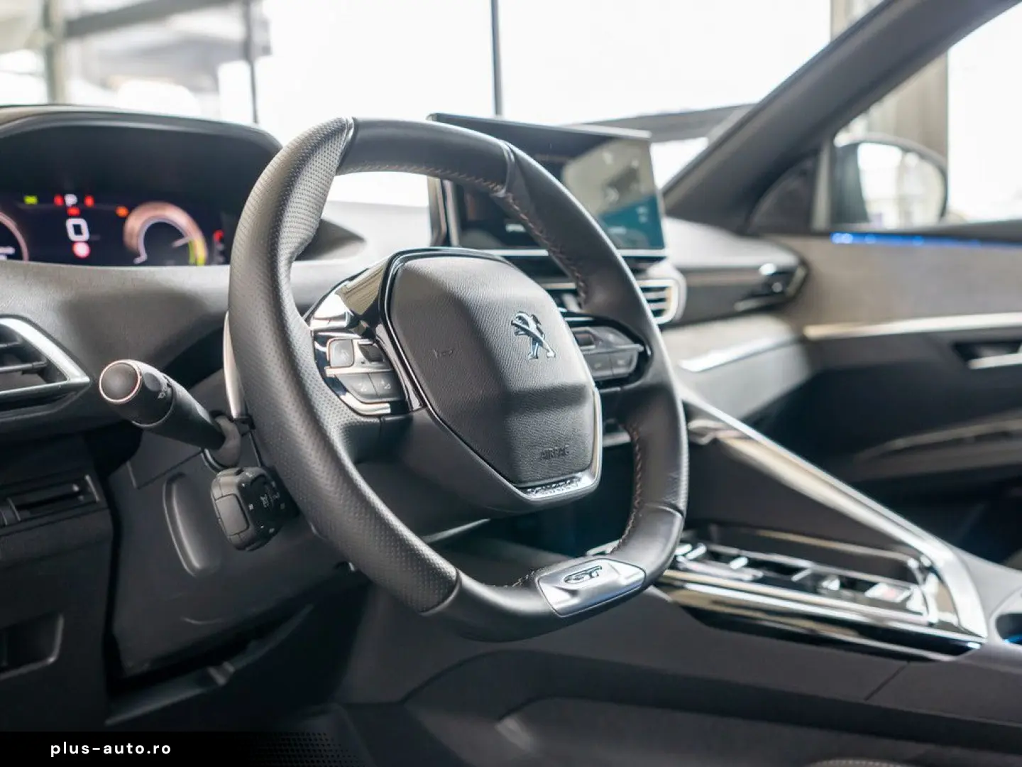 PEUGEOT 3008 GT Hybrid 136 e-DSC6 ACC LED NAVI