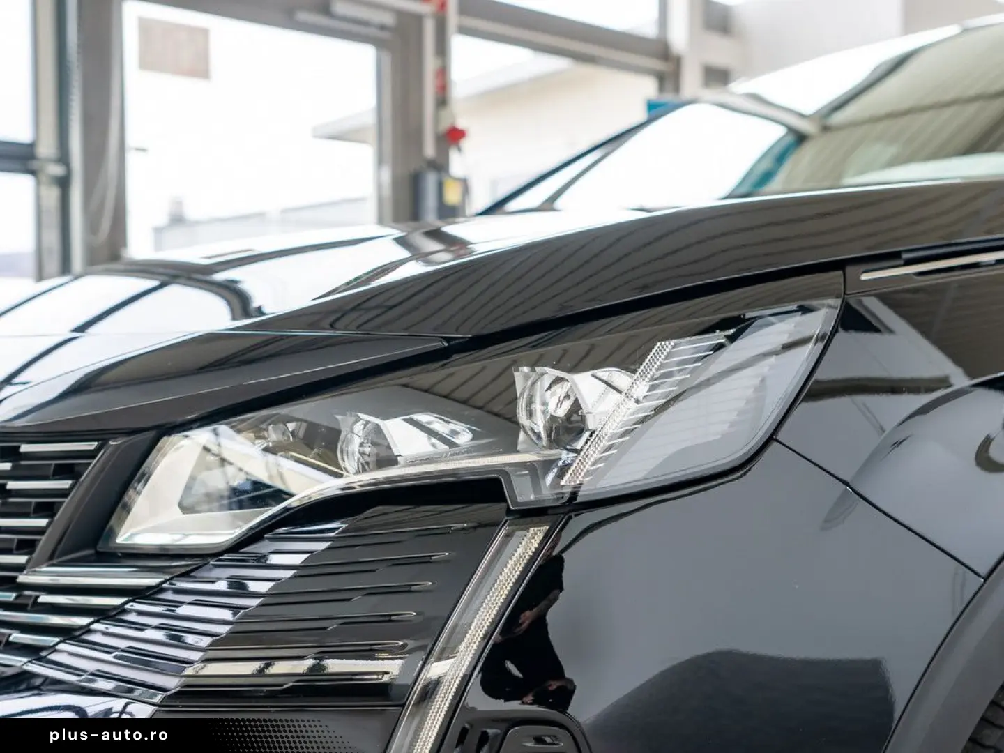 PEUGEOT 3008 GT Hybrid 136 e-DSC6 ACC LED NAVI