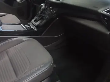 Ford Kuga 4WD  150cp