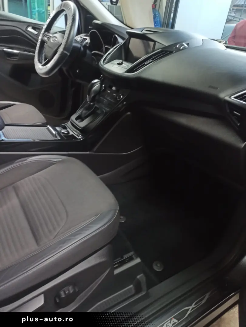 Ford Kuga 4WD  150cp
