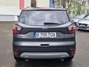 Ford Kuga 4WD  150cp