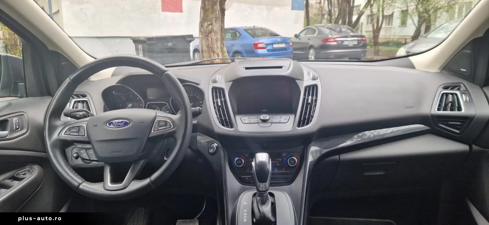 Ford Kuga 4WD  150cp