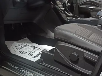 Ford Kuga 4WD  150cp