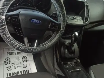 Ford Kuga 4WD  150cp