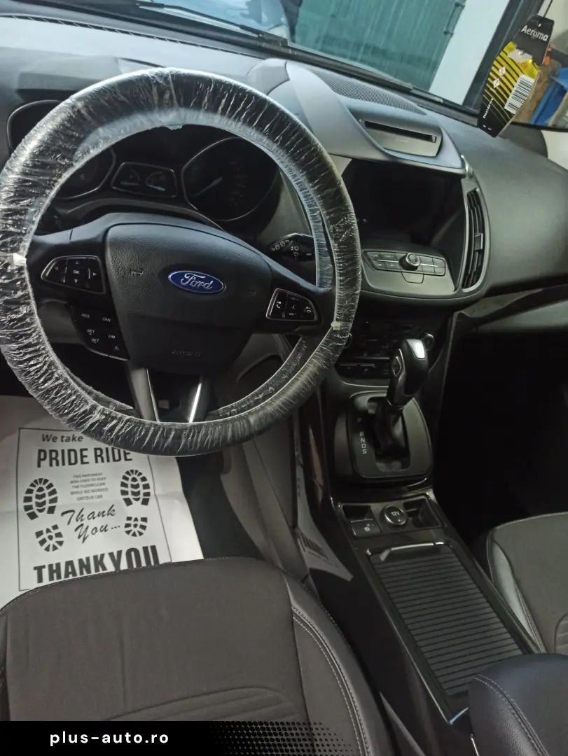 Ford Kuga 4WD  150cp