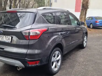 Ford Kuga 4WD  150cp