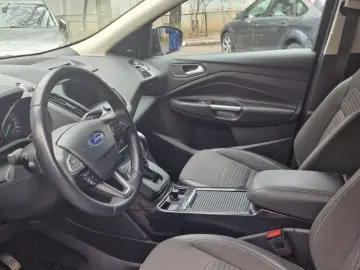 Ford Kuga 4WD  150cp