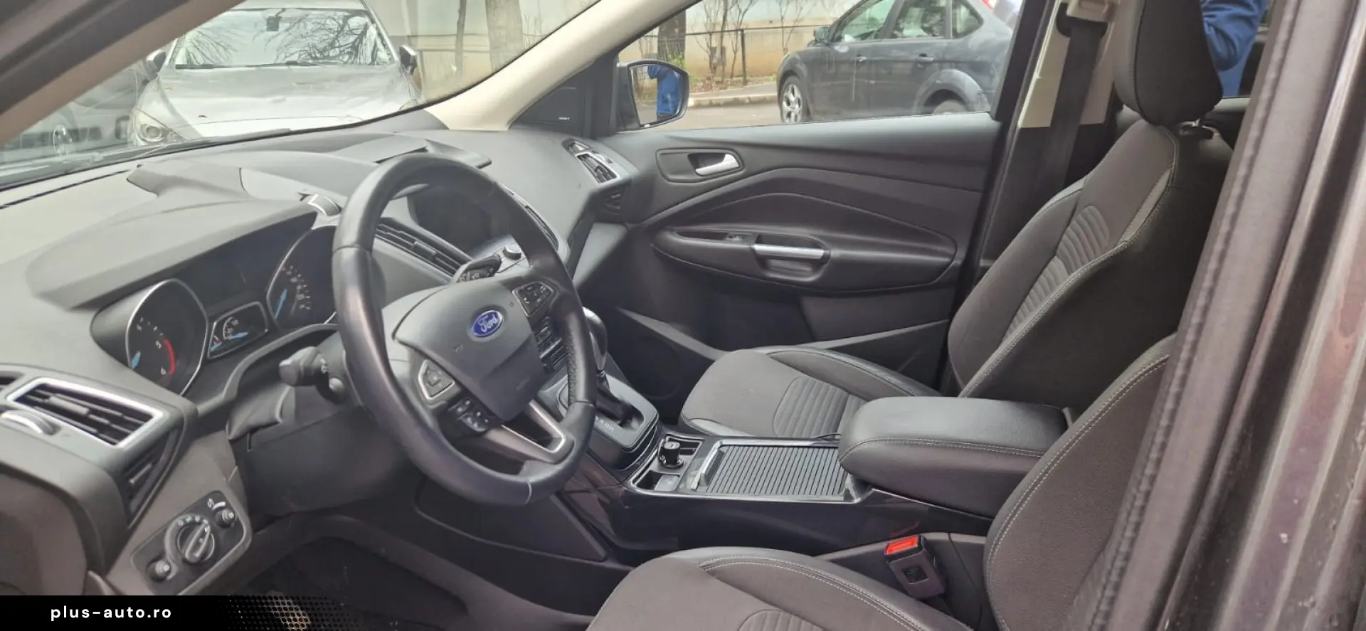 Ford Kuga 4WD  150cp