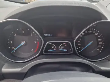 Ford Kuga 4WD  150cp