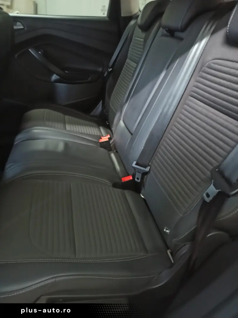 Ford Kuga 4WD  150cp