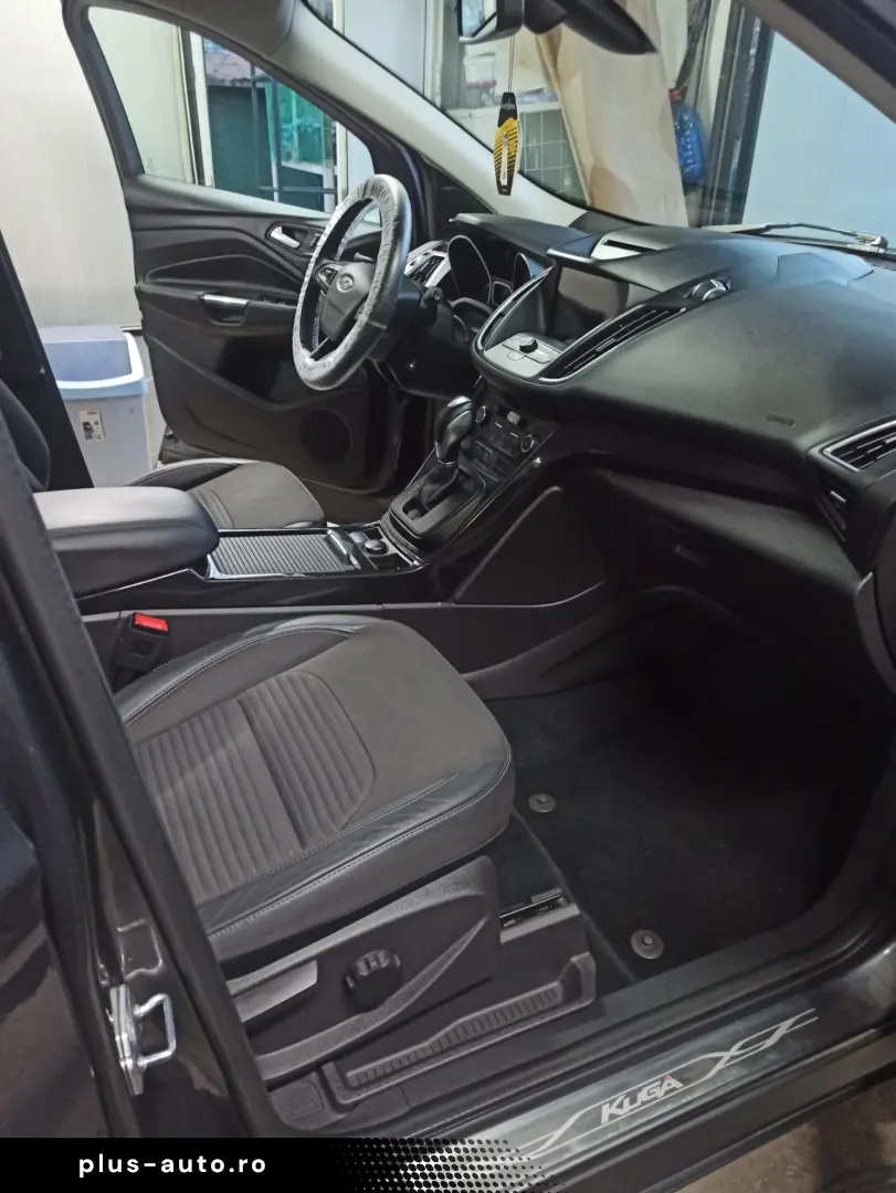 Ford Kuga 4WD  150cp