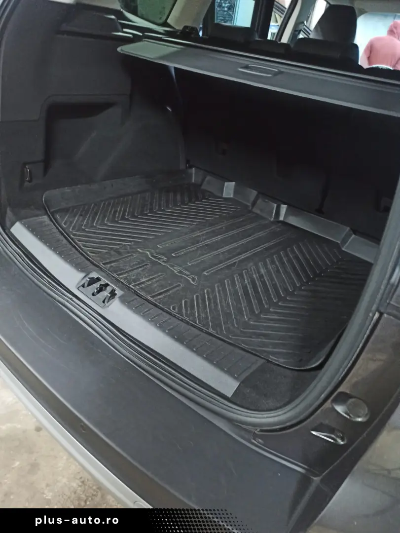 Ford Kuga 4WD  150cp
