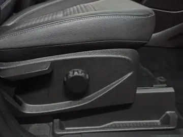 Ford Kuga 4WD  150cp