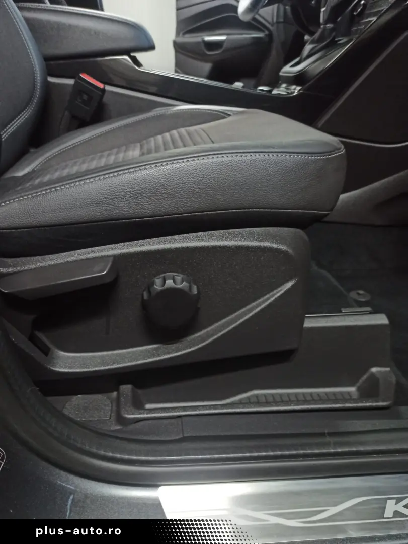 Ford Kuga 4WD  150cp