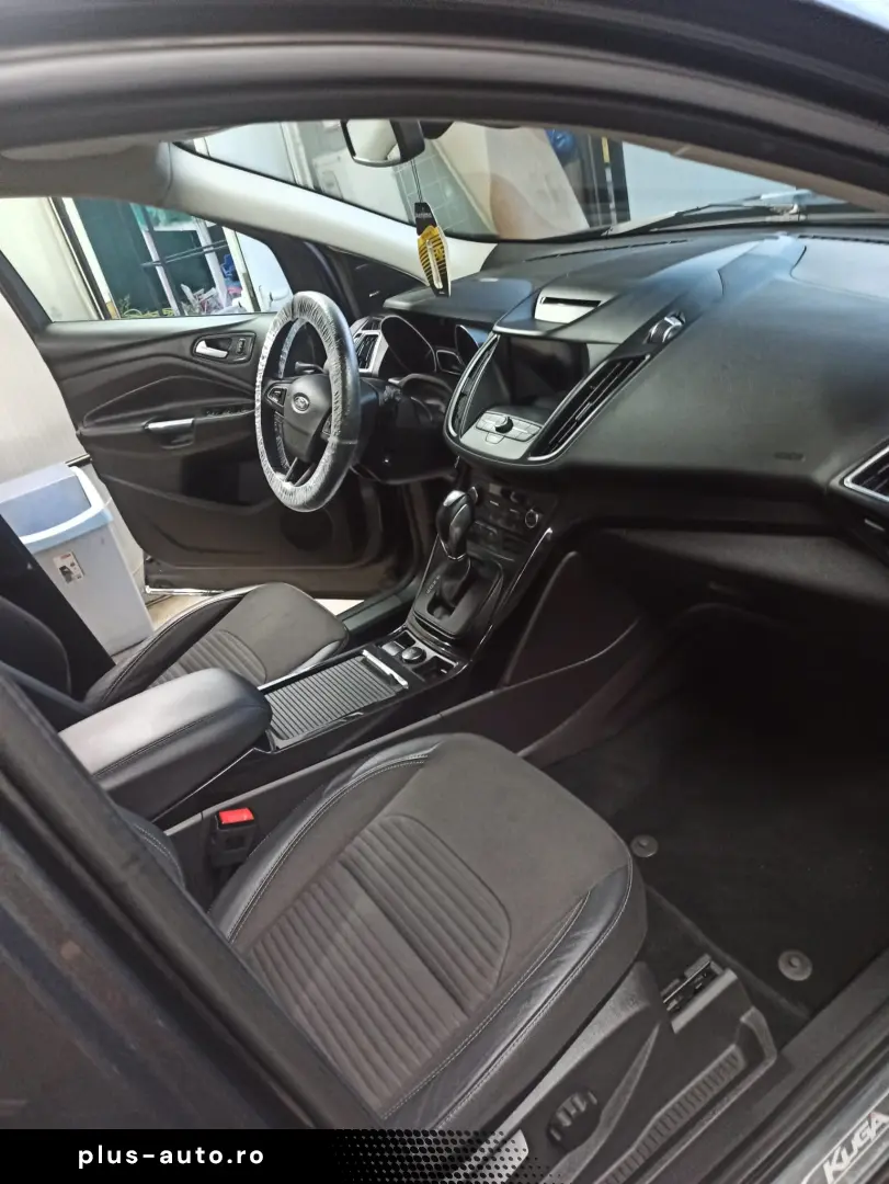 Ford Kuga 4WD  150cp