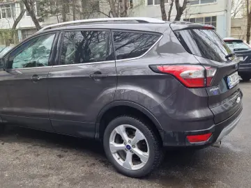 Ford Kuga 4WD  150cp