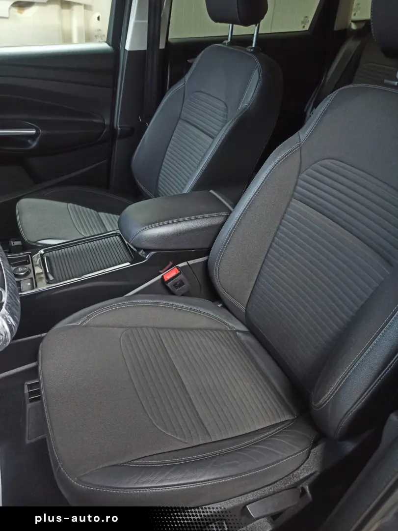 Ford Kuga 4WD  150cp