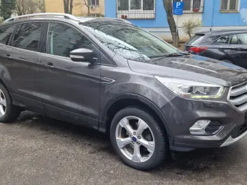 Ford Kuga 4WD  150cp
