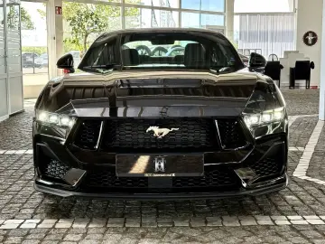 FORD Mustang 5.0 V8 GT Autom. Ford Garantie   20 Zoll