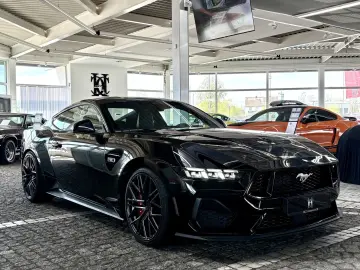 FORD Mustang 5.0 V8 GT Autom. Ford Garantie   20 Zoll