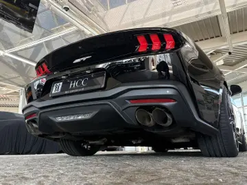 FORD Mustang 5.0 V8 GT Autom. Ford Garantie   20 Zoll