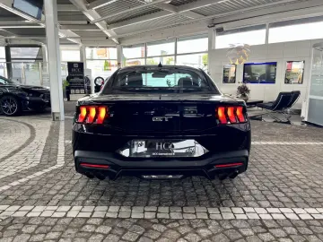 FORD Mustang 5.0 V8 GT Autom. Ford Garantie   20 Zoll