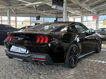 FORD Mustang 5.0 V8 GT Autom. Ford Garantie   20 Zoll