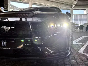 FORD Mustang 5.0 V8 GT Autom. Ford Garantie   20 Zoll