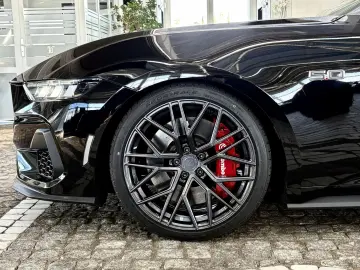 FORD Mustang 5.0 V8 GT Autom. Ford Garantie   20 Zoll