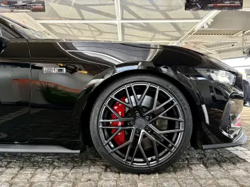 FORD Mustang 5.0 V8 GT Autom. Ford Garantie   20 Zoll