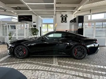FORD Mustang 5.0 V8 GT Autom. Ford Garantie   20 Zoll