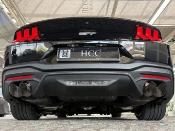 FORD Mustang 5.0 V8 GT Autom. Ford Garantie   20 Zoll