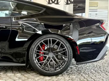 FORD Mustang 5.0 V8 GT Autom. Ford Garantie   20 Zoll