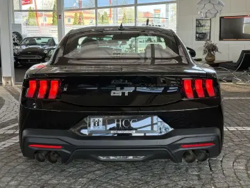 FORD Mustang 5.0 V8 GT Autom. Ford Garantie   20 Zoll
