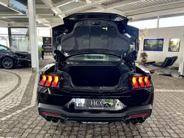 FORD Mustang 5.0 V8 GT Autom. Ford Garantie   20 Zoll