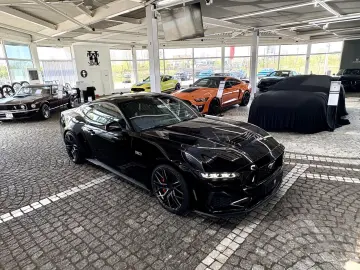 FORD Mustang 5.0 V8 GT Autom. Ford Garantie   20 Zoll
