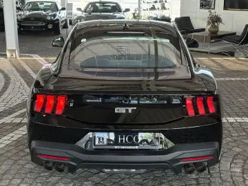 FORD Mustang 5.0 V8 GT Autom. Ford Garantie   20 Zoll