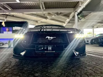 FORD Mustang 5.0 V8 GT Autom. Ford Garantie   20 Zoll