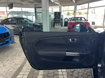 FORD Mustang 5.0 V8 GT Autom. Ford Garantie   20 Zoll