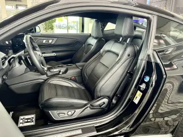 FORD Mustang 5.0 V8 GT Autom. Ford Garantie   20 Zoll