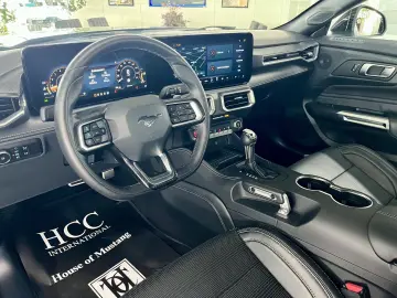 FORD Mustang 5.0 V8 GT Autom. Ford Garantie   20 Zoll