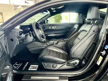 FORD Mustang 5.0 V8 GT Autom. Ford Garantie   20 Zoll