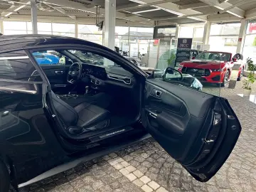 FORD Mustang 5.0 V8 GT Autom. Ford Garantie   20 Zoll